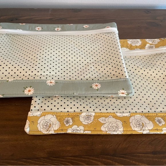 *Sold Out* Pencil Bag ✏️ - Picture 5 of 5